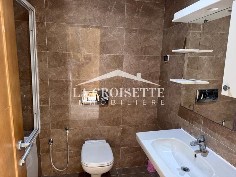 Appartement S+2 aux Berges du Lac 2